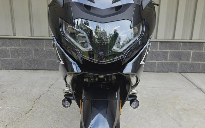 2023 BMW K 1600 GT