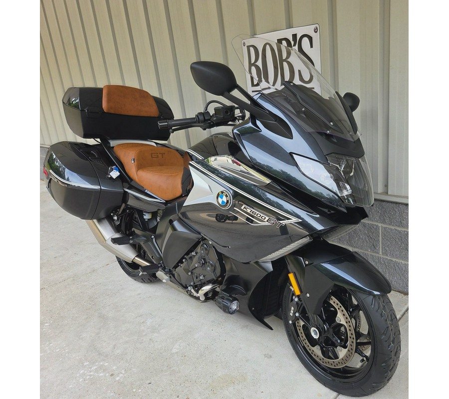 2023 BMW K 1600 GT