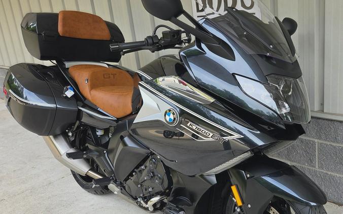 2023 BMW K 1600 GT