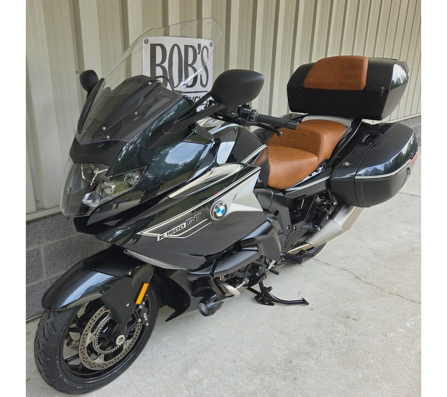 2023 BMW K 1600 GT