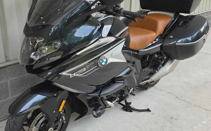 2023 BMW K 1600 GT