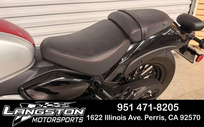 2025 CFMOTO 450CL-C