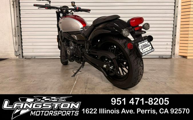 2025 CFMOTO 450CL-C