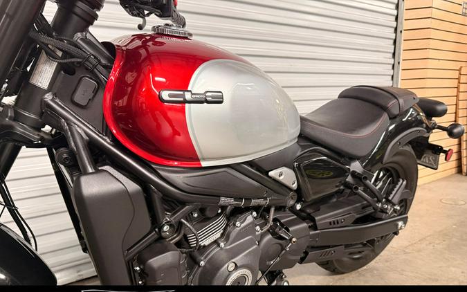 2025 CFMOTO 450CL-C