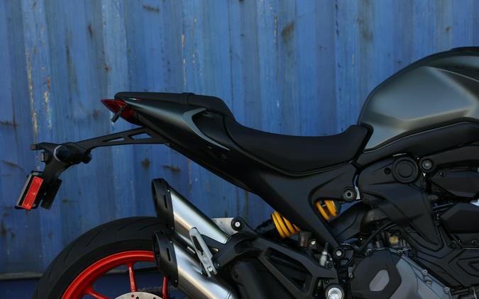 2026 Ducati Monster +