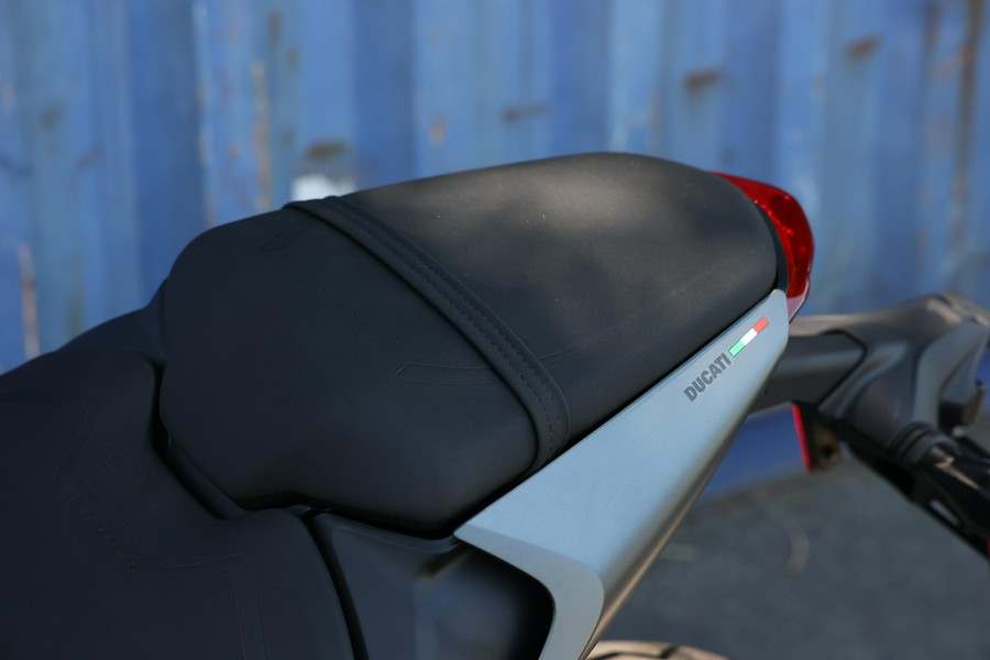 2026 Ducati Monster +