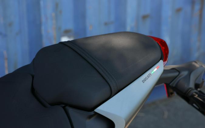 2026 Ducati Monster +