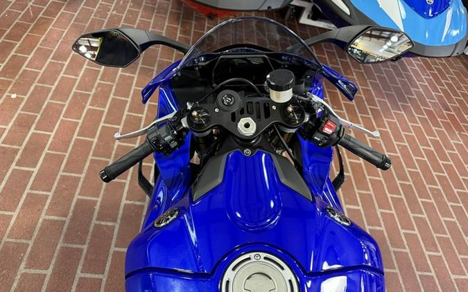 2026 Yamaha YZF-R1