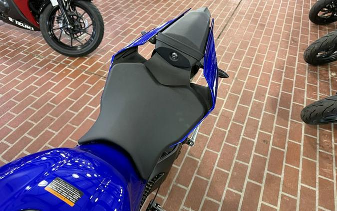 2026 Yamaha YZF-R1