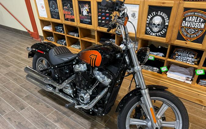 2023 Harley-Davidson Softail® Standard