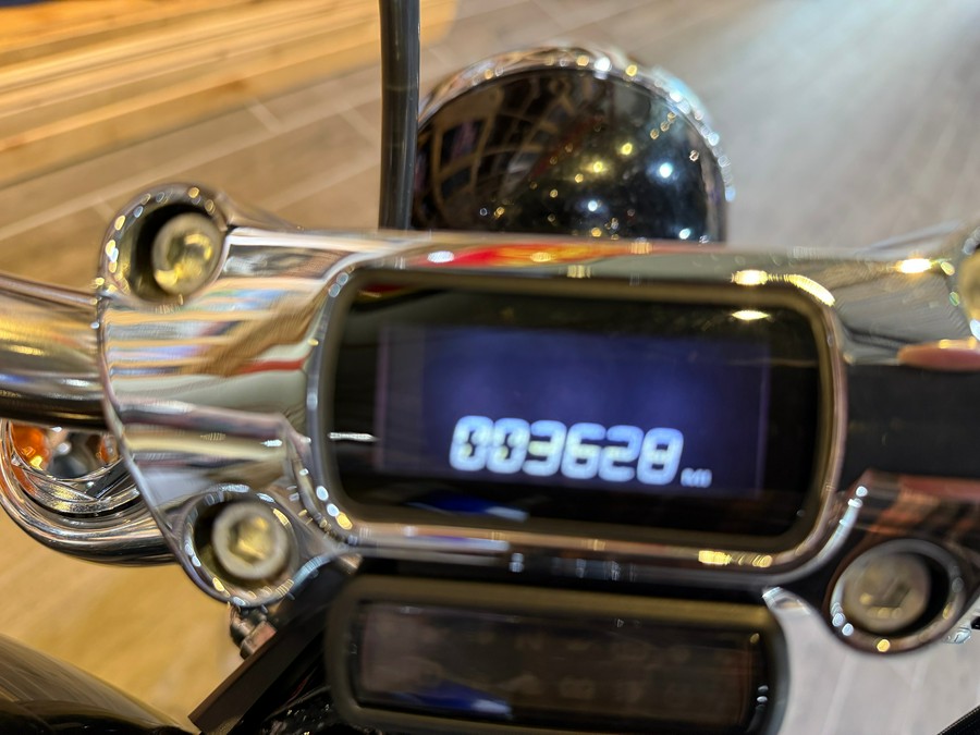 2023 Harley-Davidson Softail® Standard