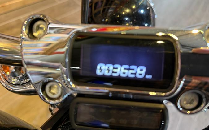 2023 Harley-Davidson Softail® Standard