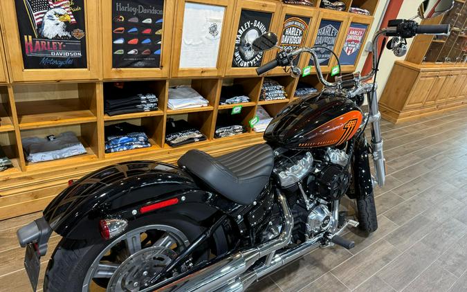 2023 Harley-Davidson Softail® Standard