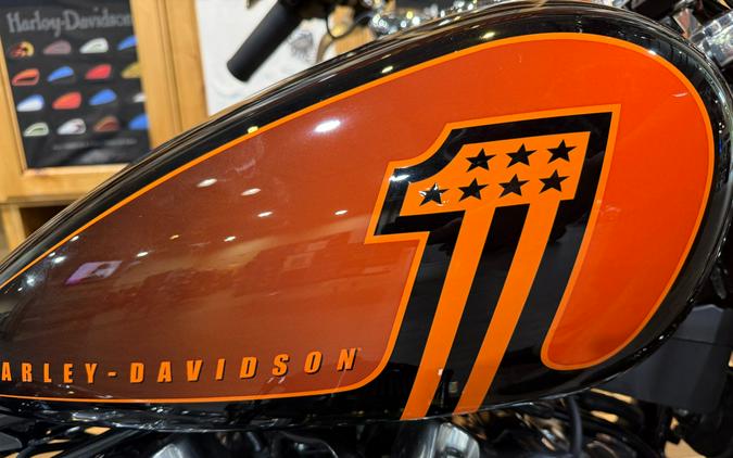 2023 Harley-Davidson Softail® Standard