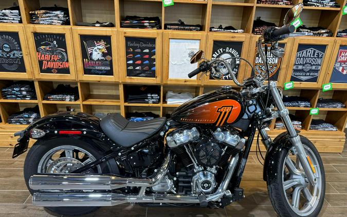 2023 Harley-Davidson Softail® Standard