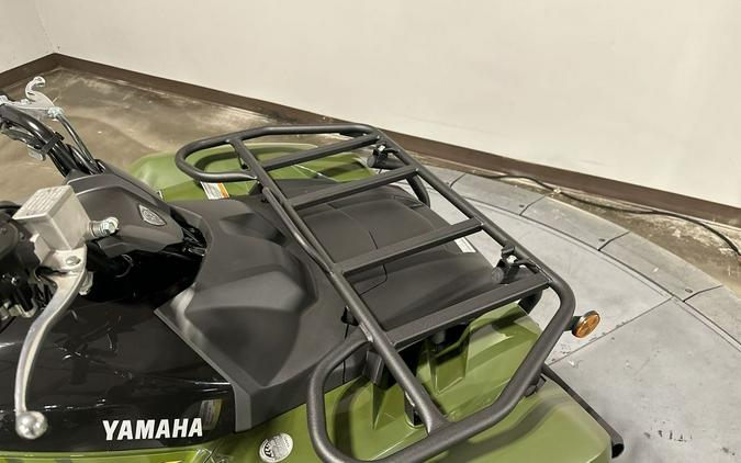 2026 Yamaha Kodiak 700