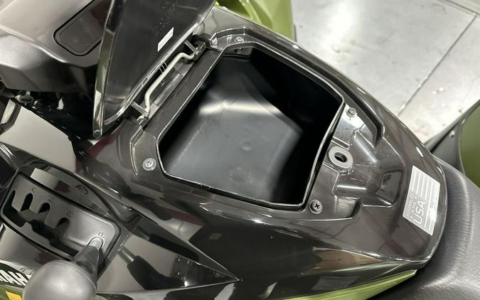 2026 Yamaha Kodiak 700