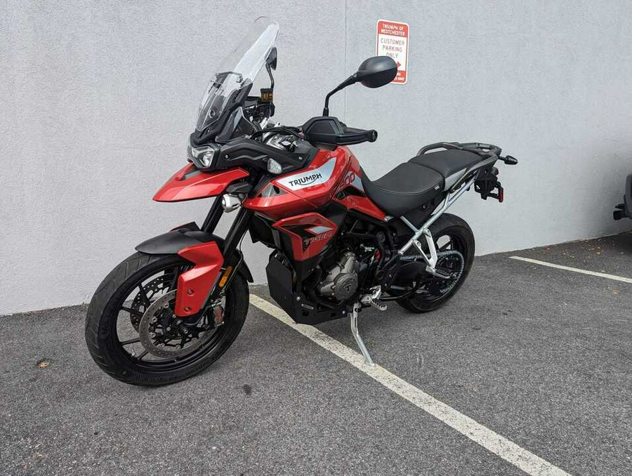 2020 Triumph Tiger 900 GT Pro