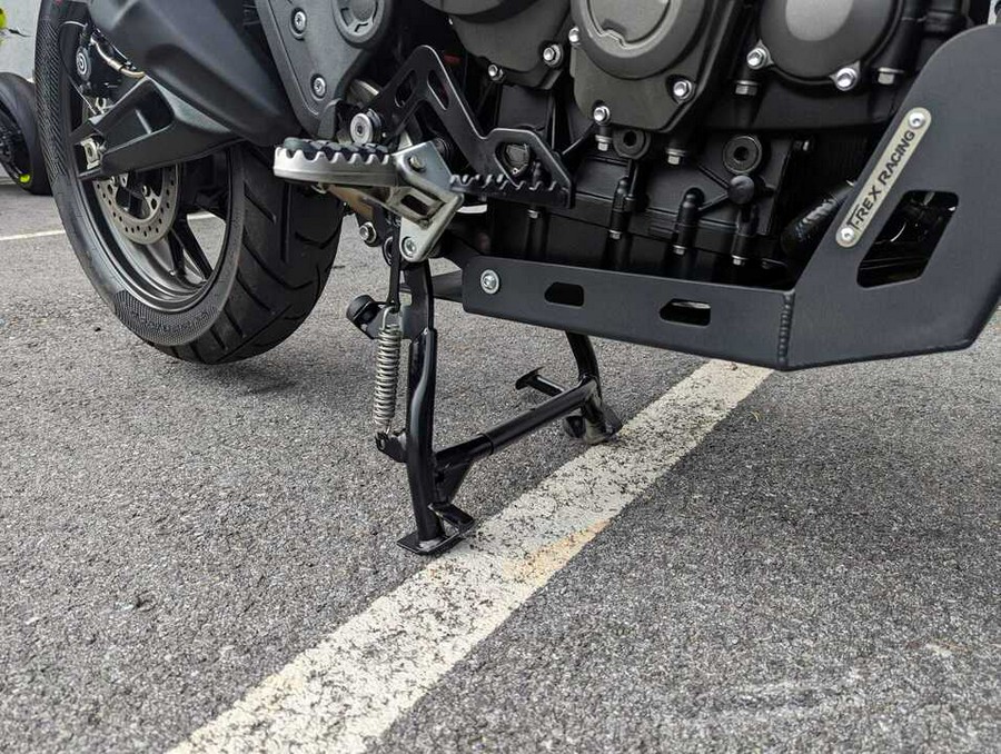 2020 Triumph Tiger 900 GT Pro