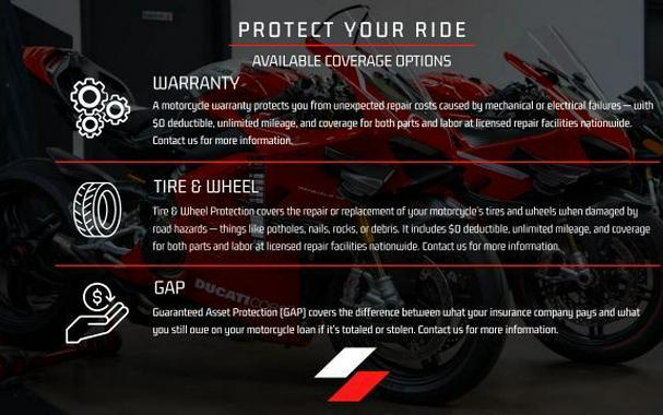 2023 BMW M1000RR M Competition