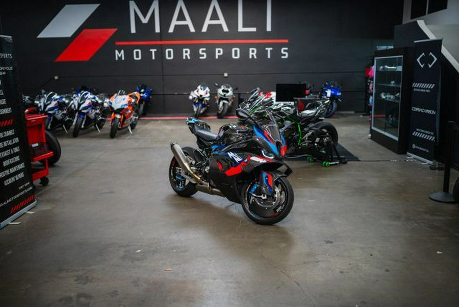 2023 M1000RR M Competition - BMW
