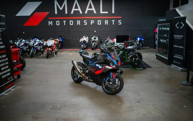 2023 BMW M1000RR M Competition