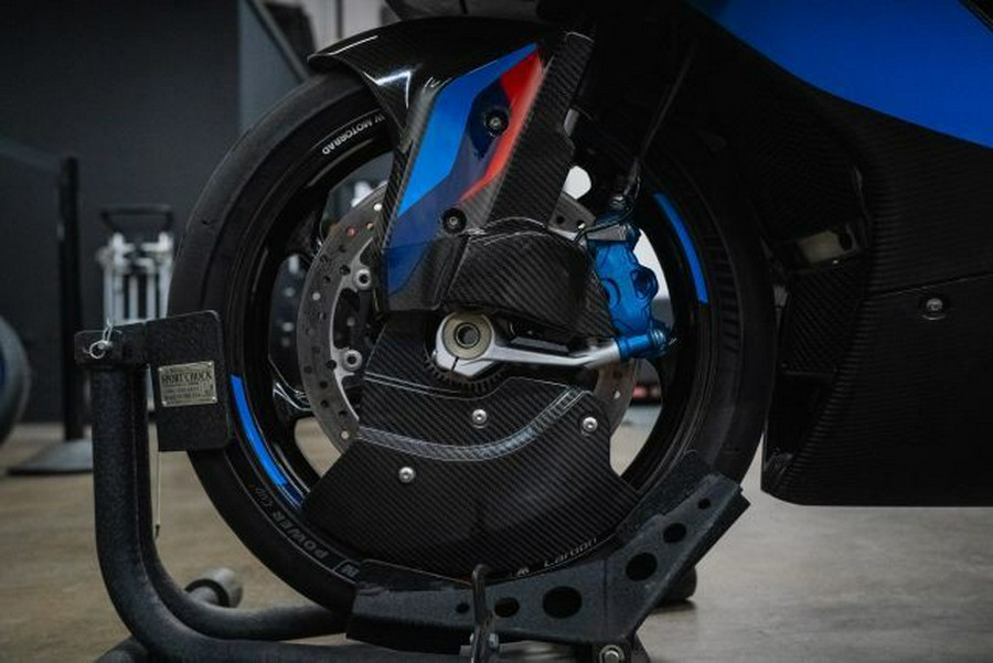 2023 M1000RR M Competition - BMW