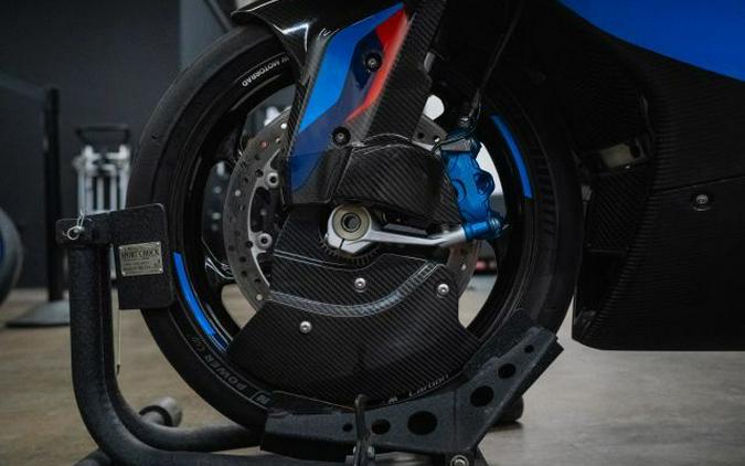 2023 BMW M1000RR M Competition