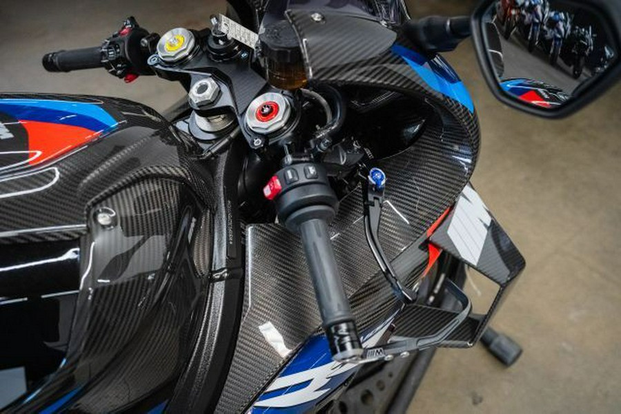 2023 M1000RR M Competition - BMW