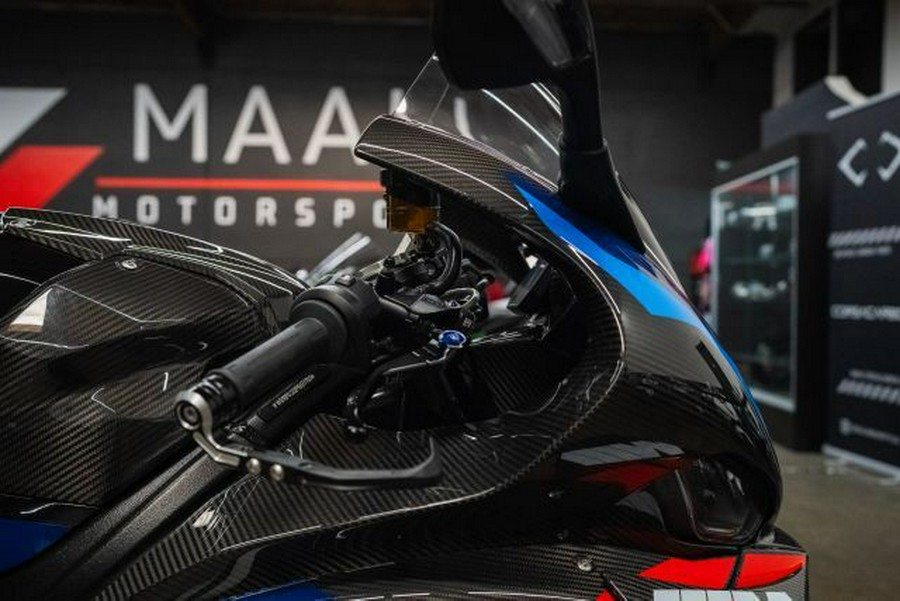 2023 M1000RR M Competition - BMW