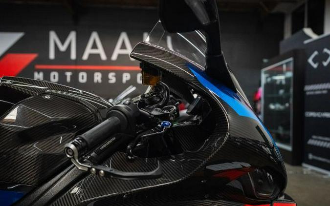 2023 BMW M1000RR M Competition
