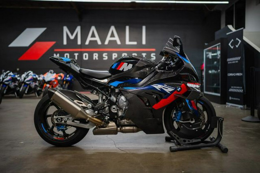 2023 M1000RR M Competition - BMW