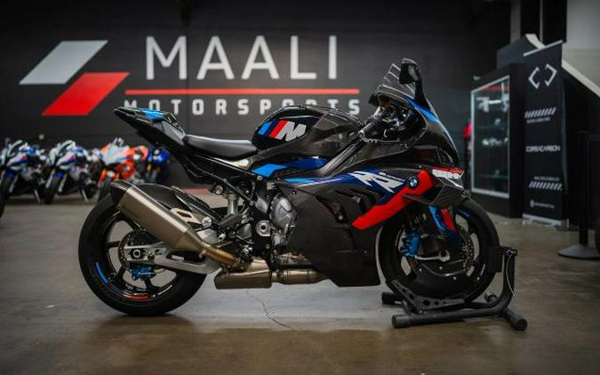 2023 BMW M1000RR M Competition