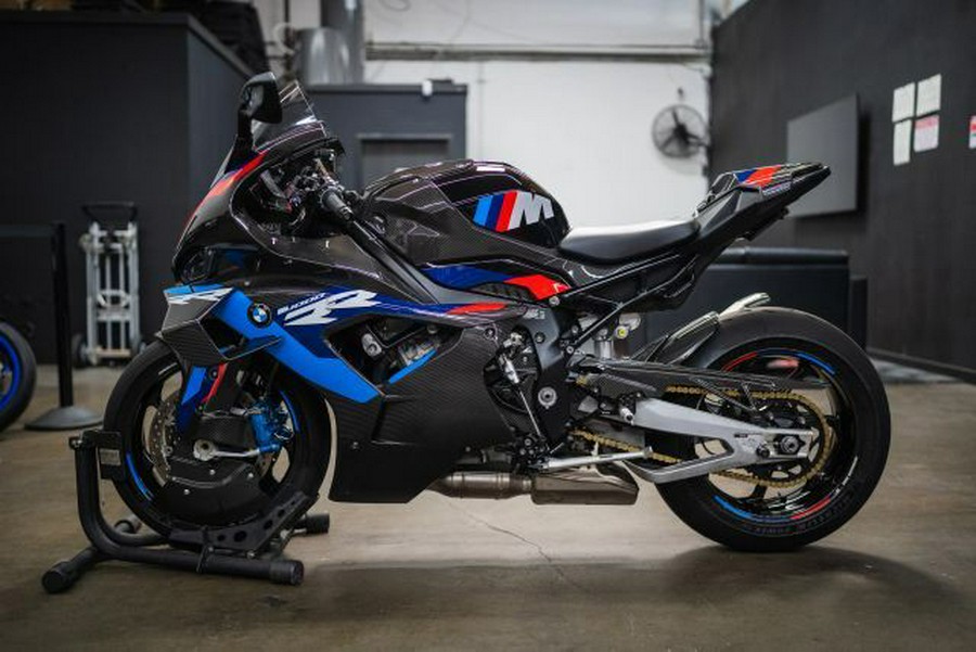 2023 M1000RR M Competition - BMW