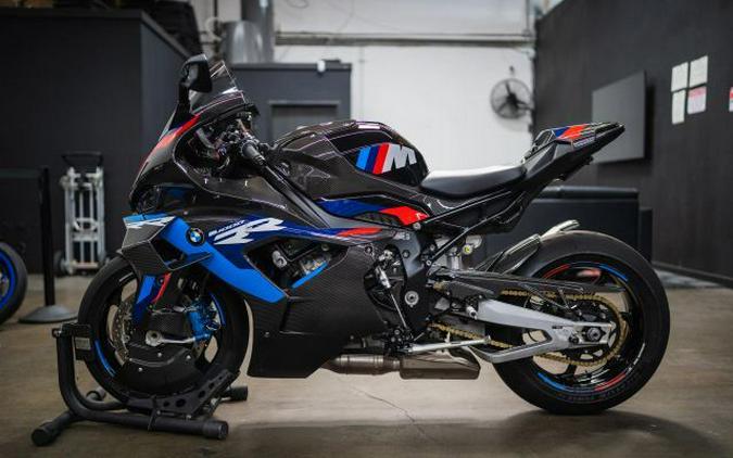 2023 BMW M1000RR M Competition