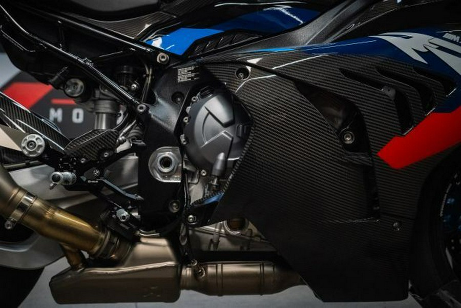 2023 M1000RR M Competition - BMW
