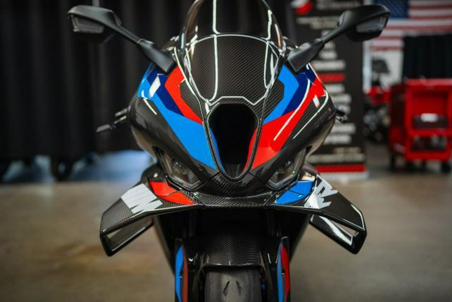 2023 M1000RR M Competition - BMW