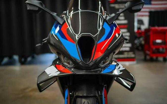 2023 BMW M1000RR M Competition