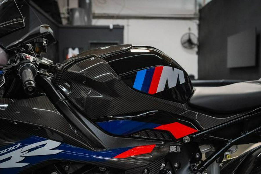 2023 M1000RR M Competition - BMW