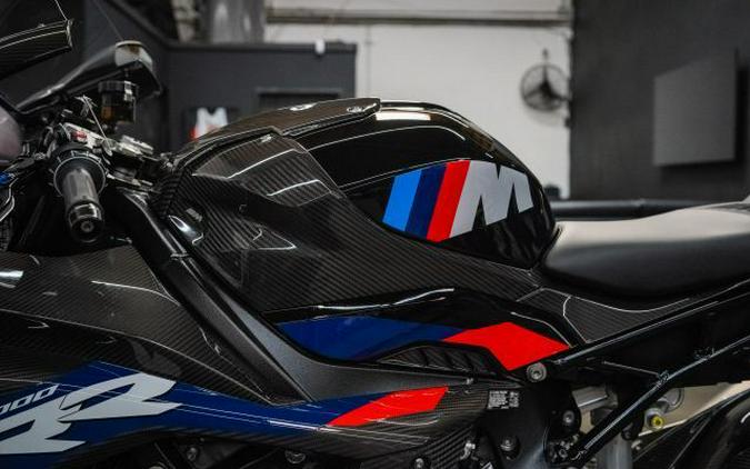 2023 BMW M1000RR M Competition