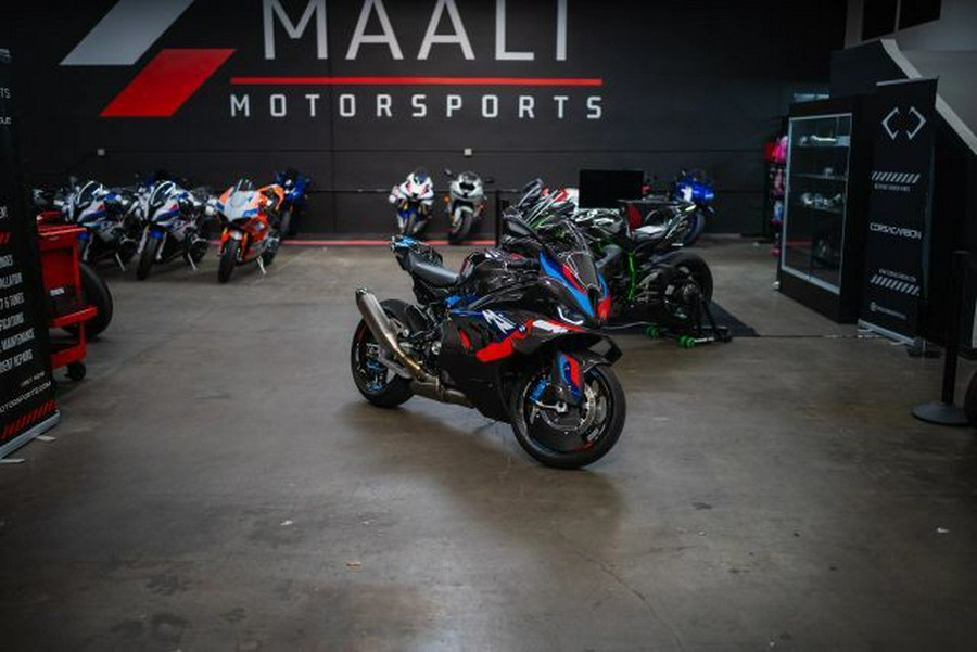 2023 M1000RR M Competition - BMW