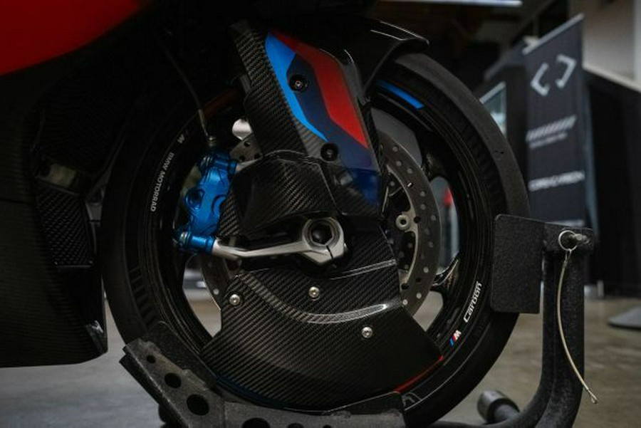 2023 M1000RR M Competition - BMW