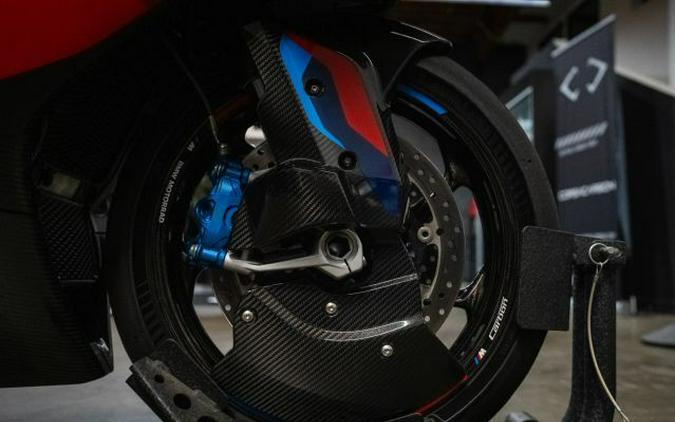 2023 BMW M1000RR M Competition