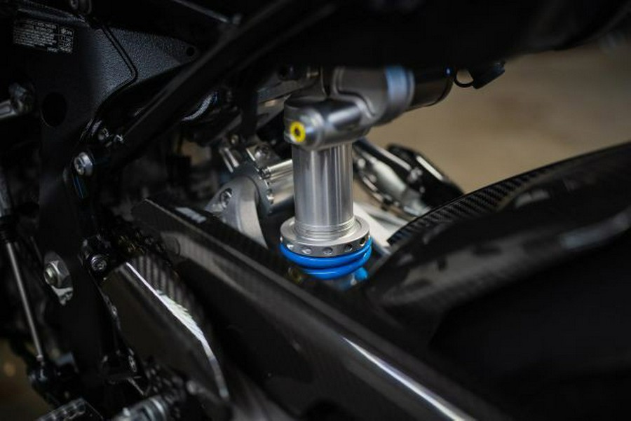 2023 M1000RR M Competition - BMW