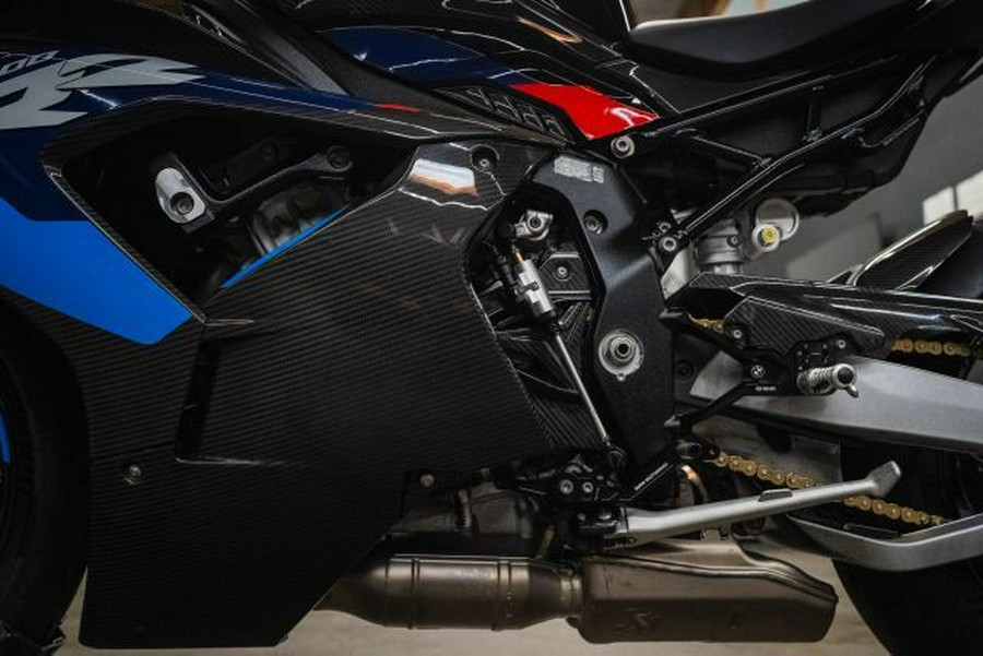 2023 M1000RR M Competition - BMW