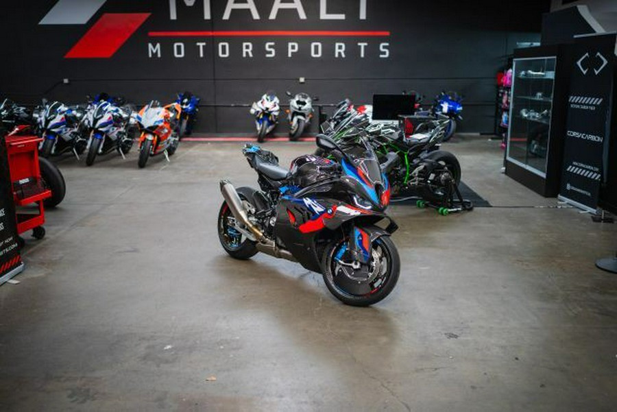2023 M1000RR M Competition - BMW