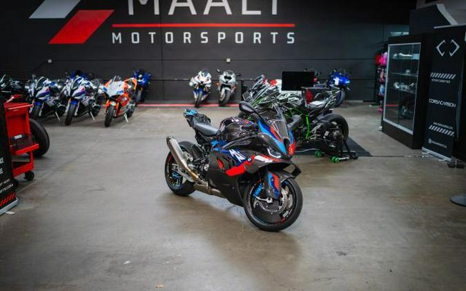 2023 BMW M1000RR M Competition