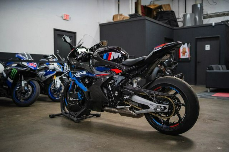 2023 M1000RR M Competition - BMW