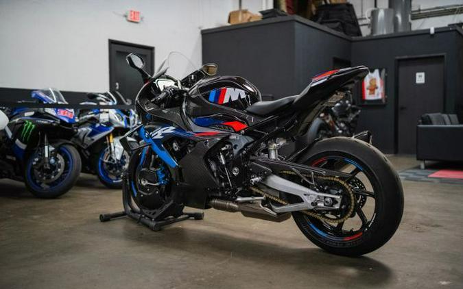 2023 BMW M1000RR M Competition