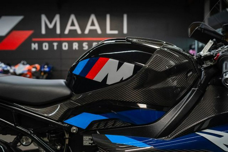 2023 M1000RR M Competition - BMW